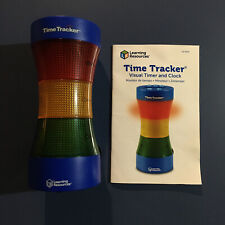 Time tracker visual for sale  Milwaukee
