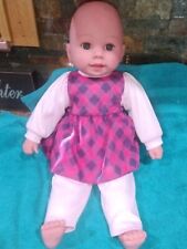 Kingstate dollcrafter 17in. for sale  Mulberry