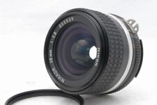 Exc+ Nikon Nikkor 28mm f/2.8 f 2.8 Ai-s Lens *805539 d'occasion  Expédié en Belgium