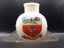 Crested china aintree for sale  BRIGHTON