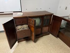 Dumont console reel for sale  Saint Clair Shores