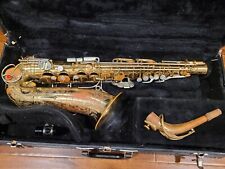 Laca original saxofón alto Martin Magna segunda mano  Embacar hacia Argentina