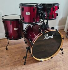 Pearl export drum for sale  Shipping to Ireland