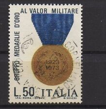 Repubblica italiana 1973 usato  Grugliasco