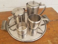 Vintage retro stainless for sale  ELY