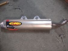 Fmf exhaust 2003 for sale  Cary