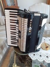 Accordeon hohner verdi gebraucht kaufen  Deutschland