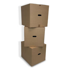 Large cardboard boxes for sale  Shipping to Ireland