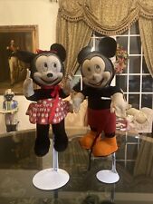 Mickey minnie mouse for sale  Huntington Station