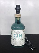 Lampada gin mazzetti usato  Martinsicuro