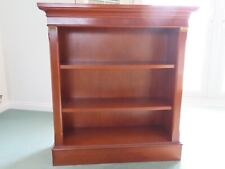 Bradley bookcase. yew. for sale  ASHINGTON