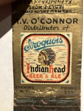 Iroquois beer buffalo for sale  Akron