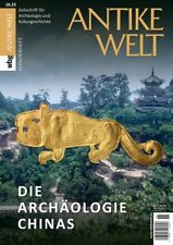 Antike sonderheft archäologie gebraucht kaufen  München