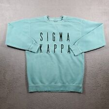Sigma kappa sweatshirt for sale  Cape Girardeau