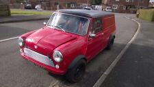 classic mini roof for sale  DERBY