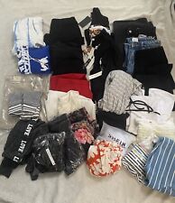 Clothing lot womens for sale  Rosamond