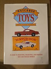 Matchbox toys collectors for sale  Davenport