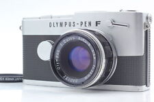 Rara Modificação para FV [N PERFEITO ESTADO] Olympus Pen FT Câmera Meio Quadro 38mm f1.8 Do JAPÃO comprar usado  Enviando para Brazil
