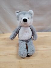 Carters wolf plush for sale  Virginia Beach