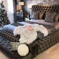 Royal ambassador bed for sale  BATLEY