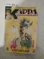 Kappa magazine giugno usato  Carpi