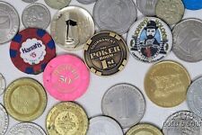 Vintage casino tokens for sale  Palatine