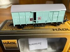 Modelleisenbahn spur güterwag gebraucht kaufen  Bad Königshofen