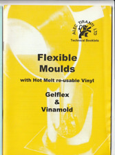 Flexible moulds alec for sale  TUNBRIDGE WELLS