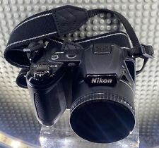 Usado, Cámara Nikon Coolpix L310 14,1 megapíxeles 720p película con estuche segunda mano  Embacar hacia Mexico