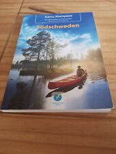 Kanu kompass südschweden gebraucht kaufen  Neuwied