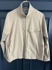 Aquascutum harrington golf for sale  SALE