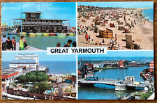 Great yarmouth 1976 for sale  HUDDERSFIELD