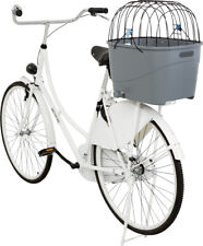 Trixie fahrradkorb 36x47x46cm gebraucht kaufen  Stammheim