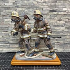 Vanmark firefighter figurine for sale  Dayton