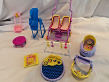 Lot barbie friends for sale  Boise