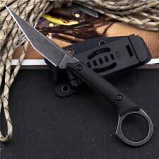 Couteau style karambit d'occasion  Nice-