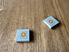 Lego oldgray tile d'occasion  Bordeaux-