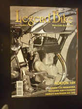 Legend bike 154 usato  Osimo