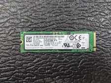 SSD estado sólido SAMSUNG PM981a PCIe NVMe MZ-VLB256C 256GB Dell 0NJ9VC comprar usado  Enviando para Brazil