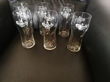 Carlsberg pint glasses for sale  Ireland