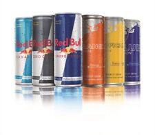 Red bull energy for sale  PINNER