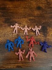 Lot mattel muscle for sale  Indianapolis