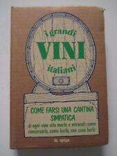 Grandi vini italiani usato  Rezzato
