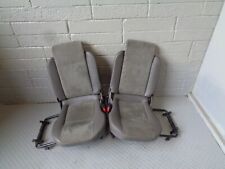 Discovery dickie seats for sale  AXMINSTER