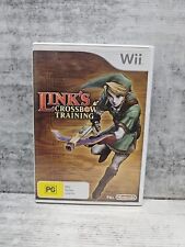 Jogo Link's Crossbow Training Wii - PAL comprar usado  Enviando para Brazil