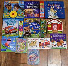 bundle books childrens 12 for sale  STOKE-ON-TRENT