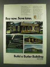 1972 butler metal for sale  Madison Heights
