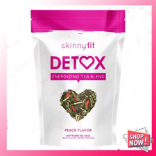 Skinnyfit detox energizing for sale  Richardson