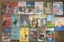 Vintage childrens paperback for sale  ST. HELENS