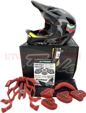 Usado, Casco de bicicleta de montaña Troy Lee Designs escenario MIPS firma camuflado negro XS/SM - 115545001 segunda mano  Embacar hacia Argentina